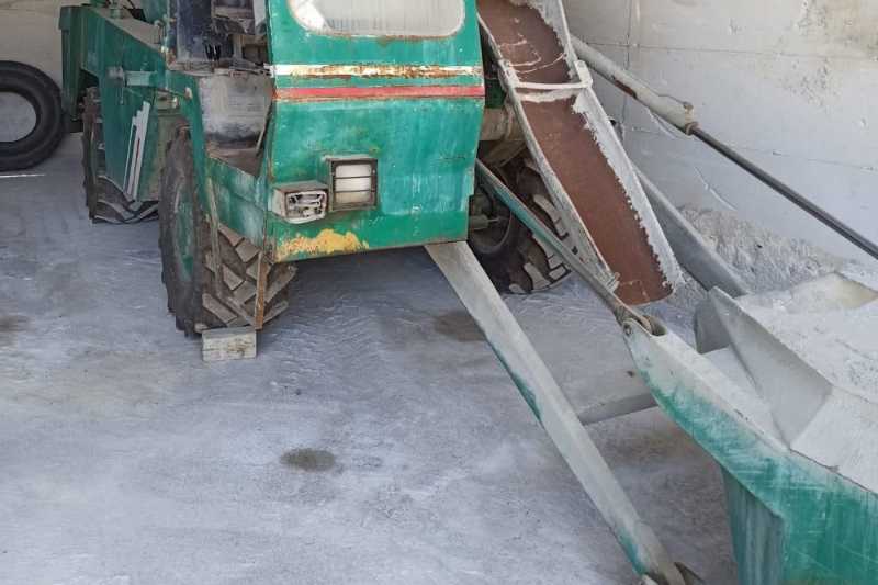 OmecoHub - Immagine ITALMACCHINE MARINER55